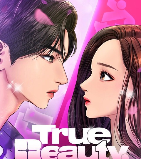 True Beauty封面