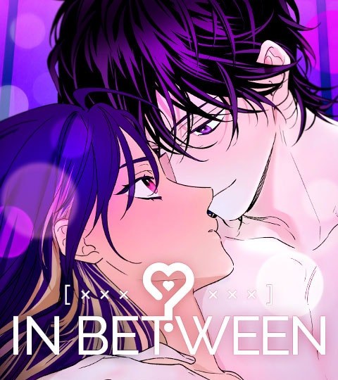 In Between封面